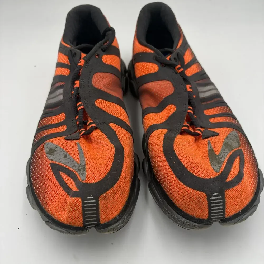 Brooks up sale